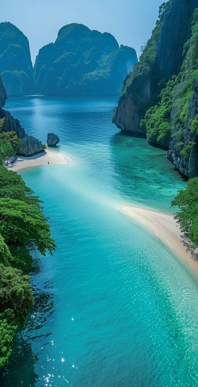 plage